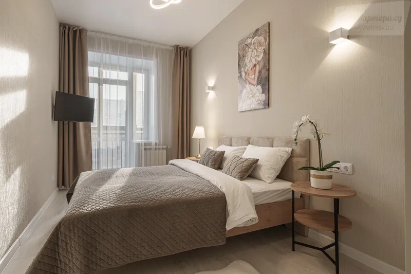 Регатная улица, 3