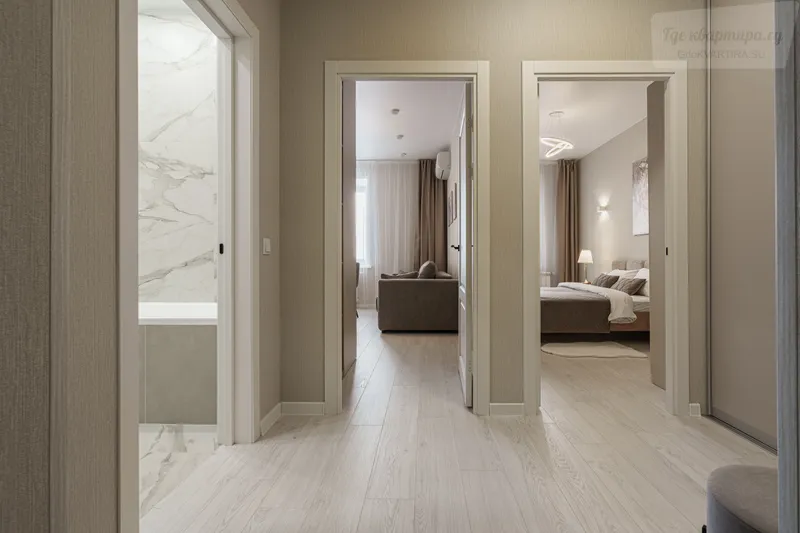 Регатная улица, 3