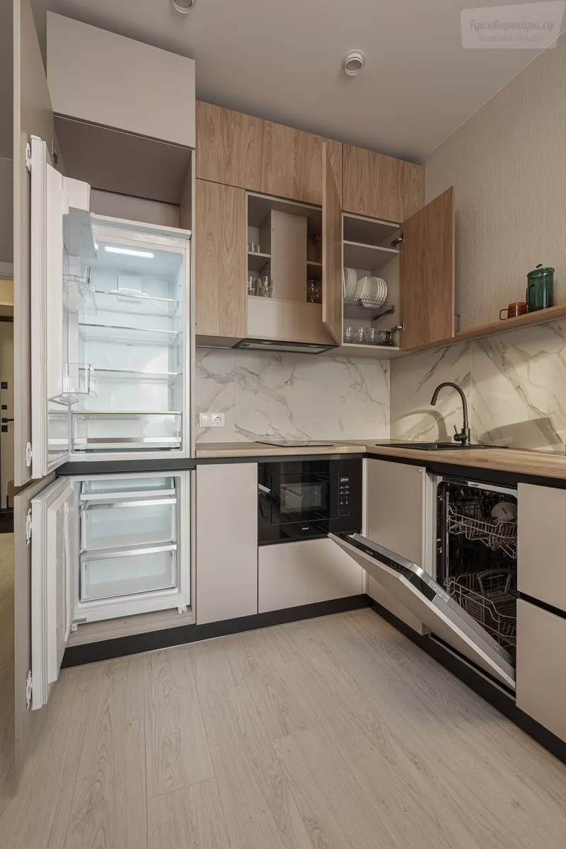 Регатная улица, 3