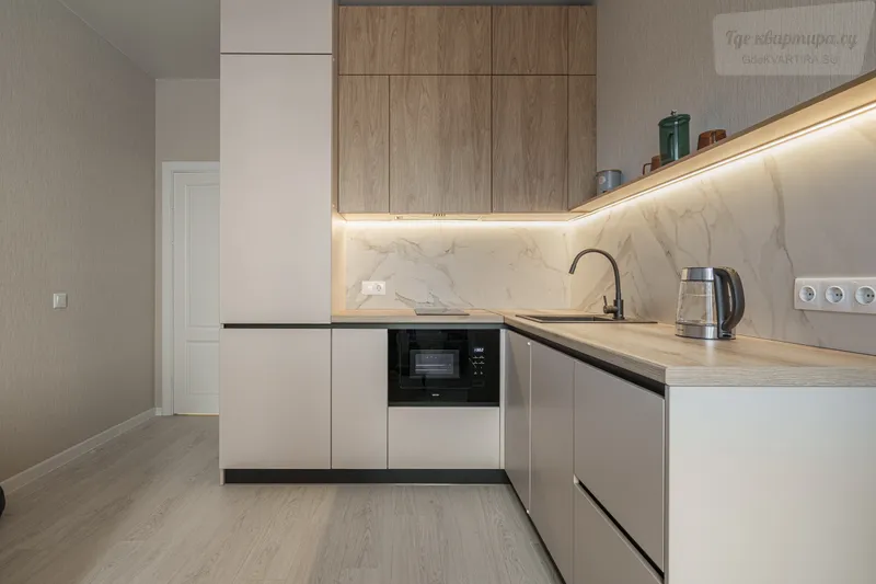 Регатная улица, 3