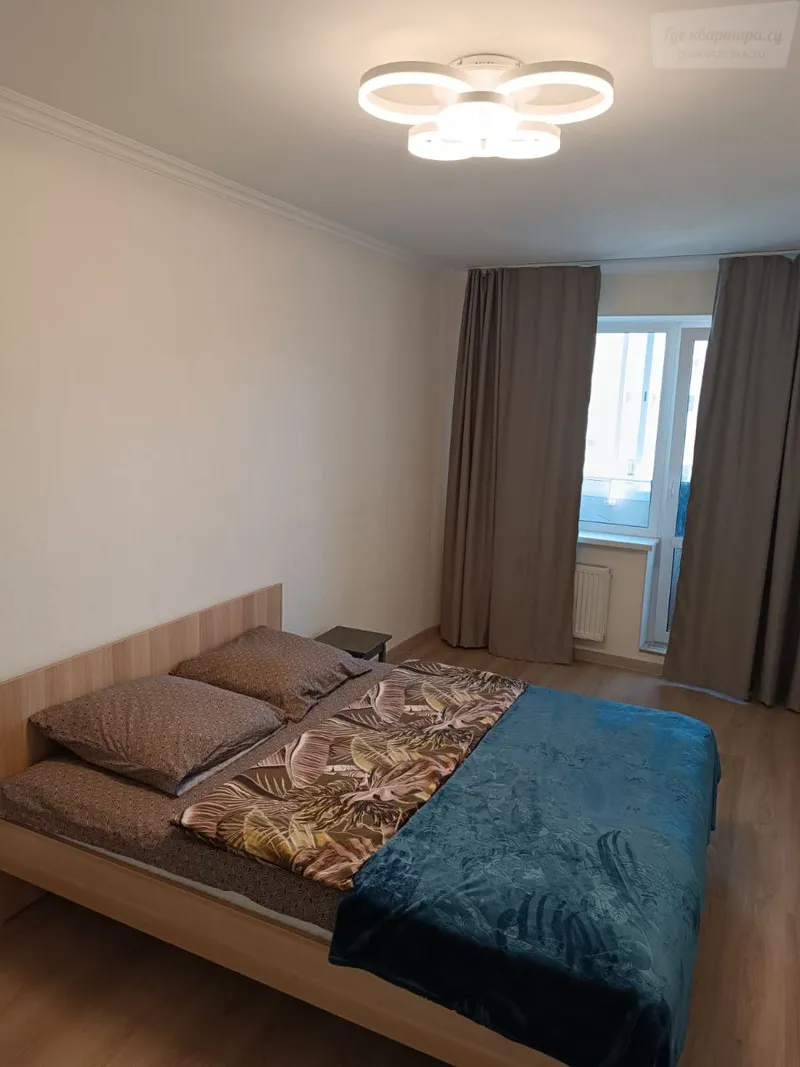 Большая Московская улица, 124