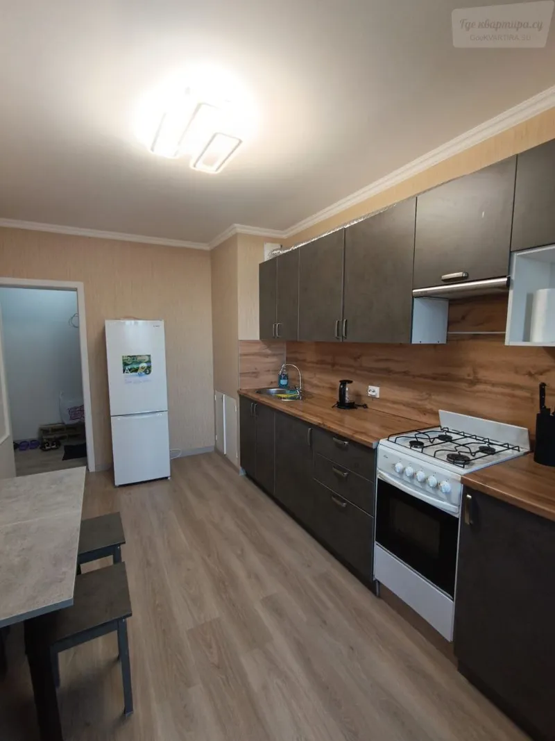 Большая Московская улица, 124