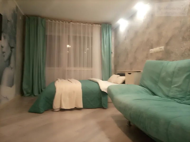 Фото квартиры 5