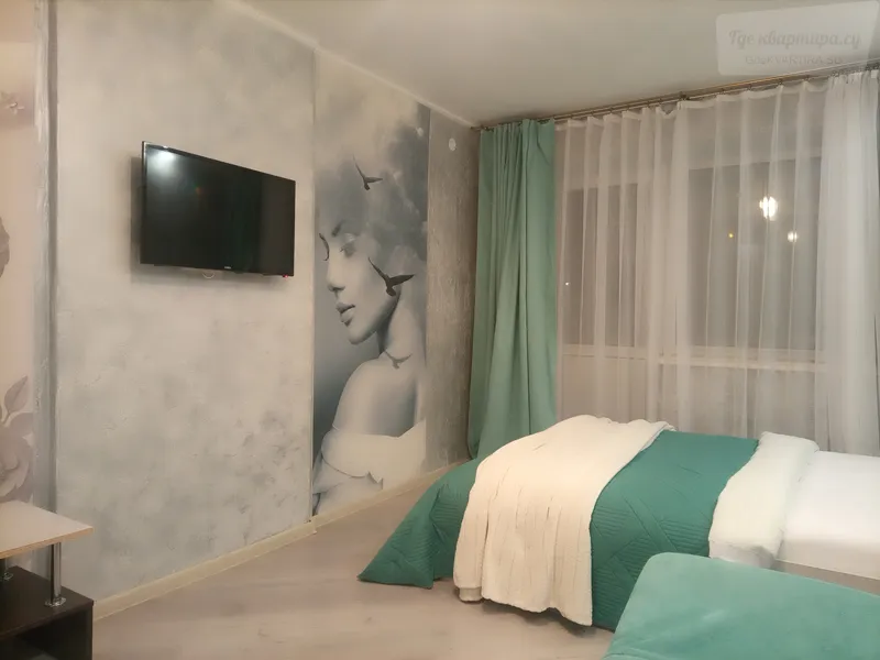 Фото квартиры 6