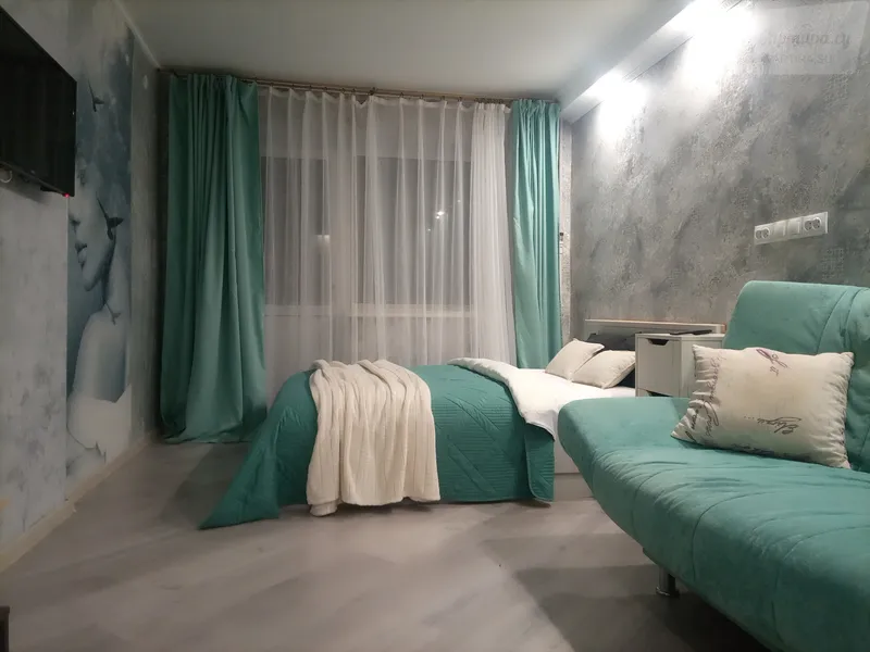 Фото квартиры 7