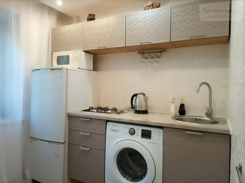 Фото квартиры 11