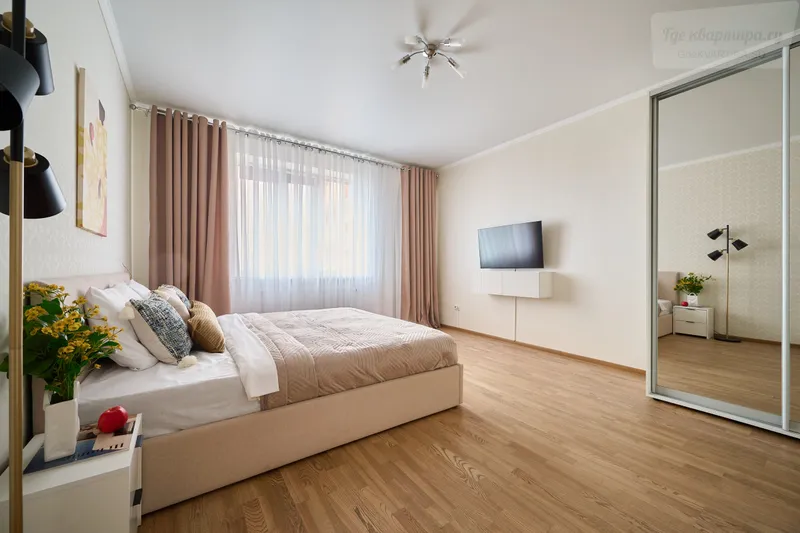 Восточно-Кругликовская улица, 30