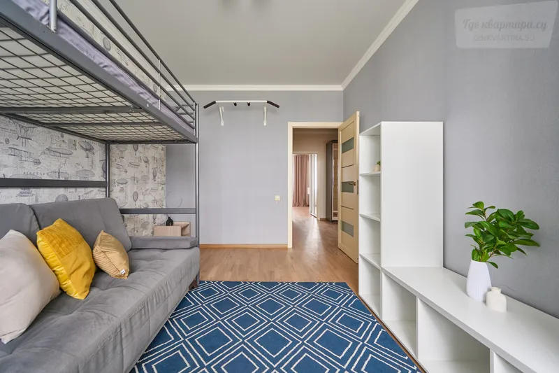 Восточно-Кругликовская улица, 30