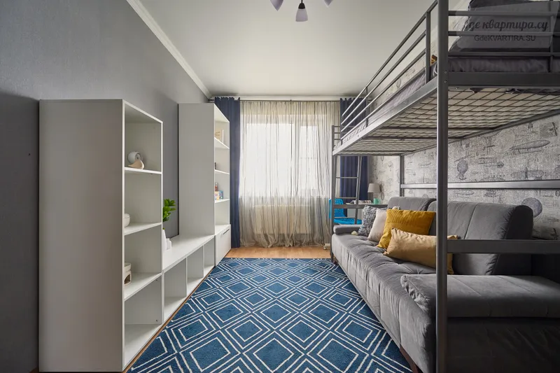 Восточно-Кругликовская улица, 30