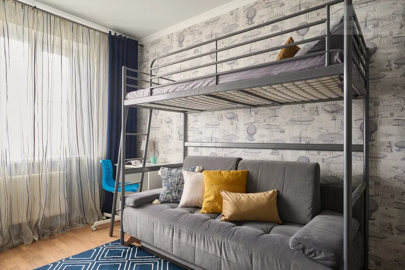 Восточно-Кругликовская улица, 30