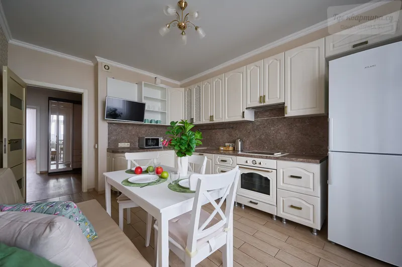 Восточно-Кругликовская улица, 30