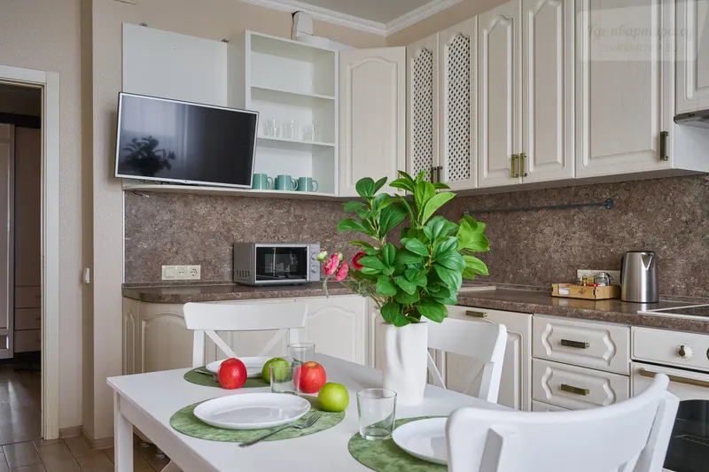 Восточно-Кругликовская улица, 30