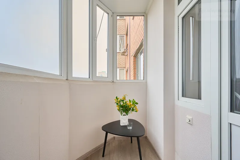 Восточно-Кругликовская улица, 30