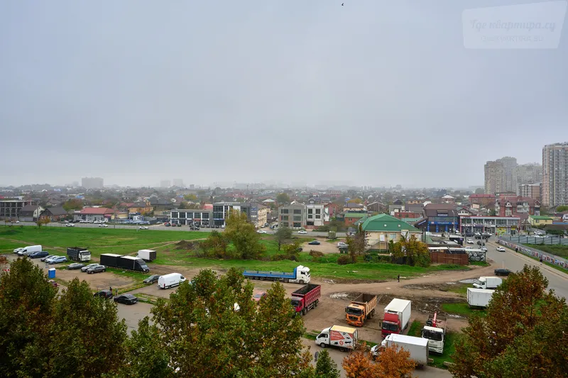 Восточно-Кругликовская улица, 30