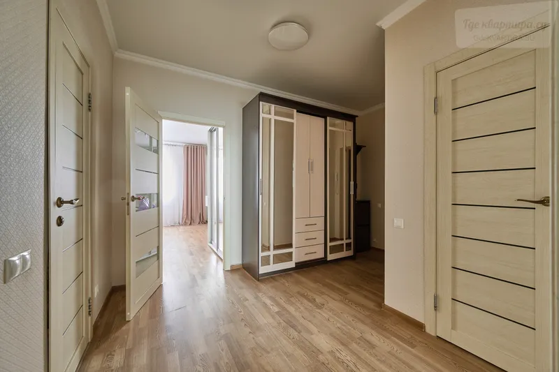 Восточно-Кругликовская улица, 30