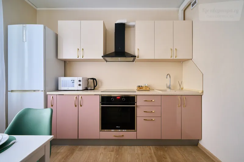 улица имени Жлобы, 141