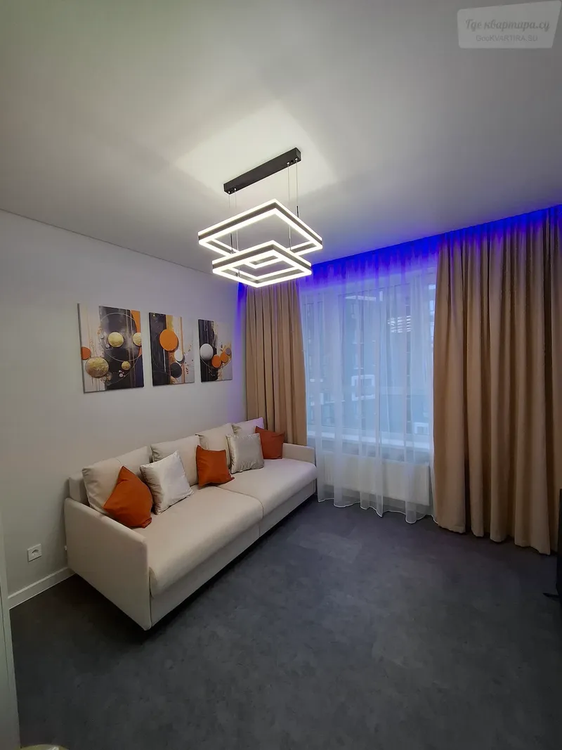 Фото квартиры 3