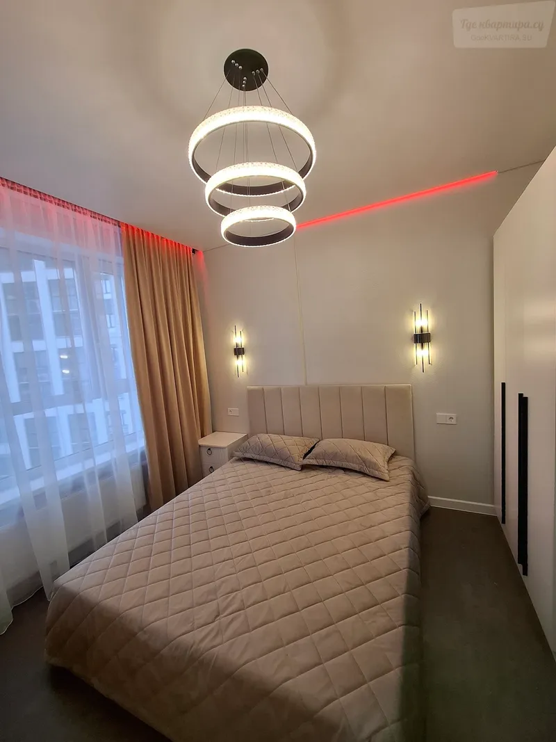 Фото квартиры 2