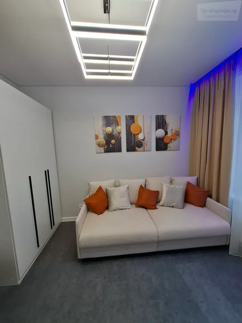 Фото квартиры 4