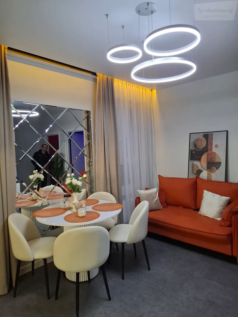 Фото квартиры 5