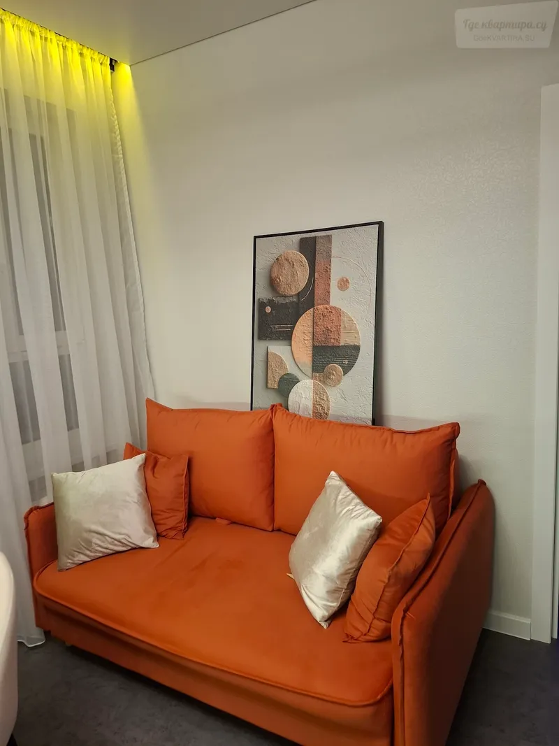 Фото квартиры 6