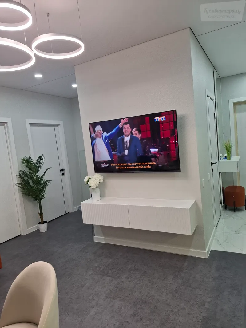 Фото квартиры 7