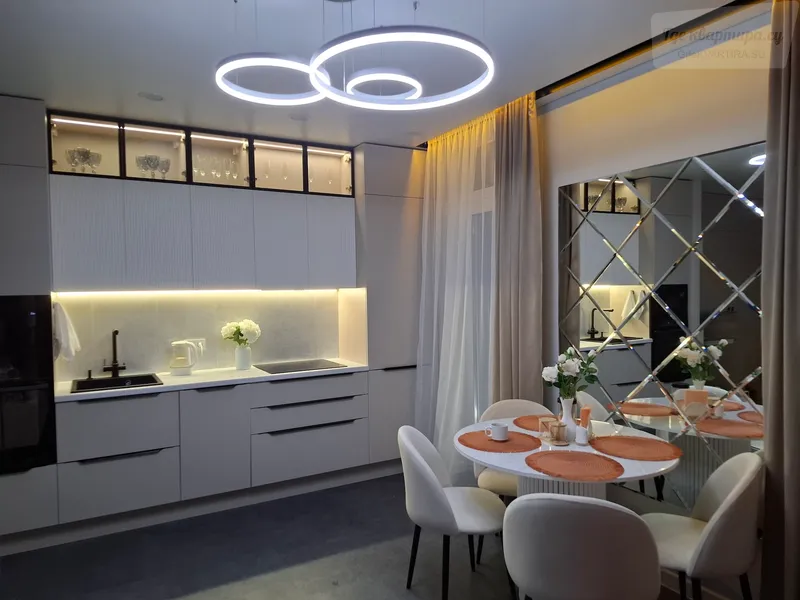 Фото квартиры 8