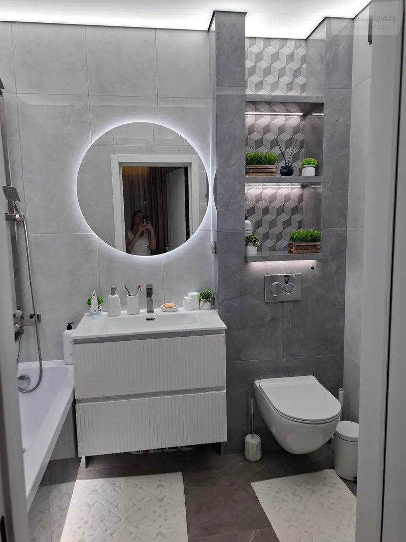 Фото квартиры 9