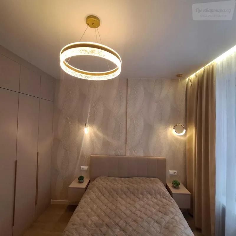 Фото квартиры 2