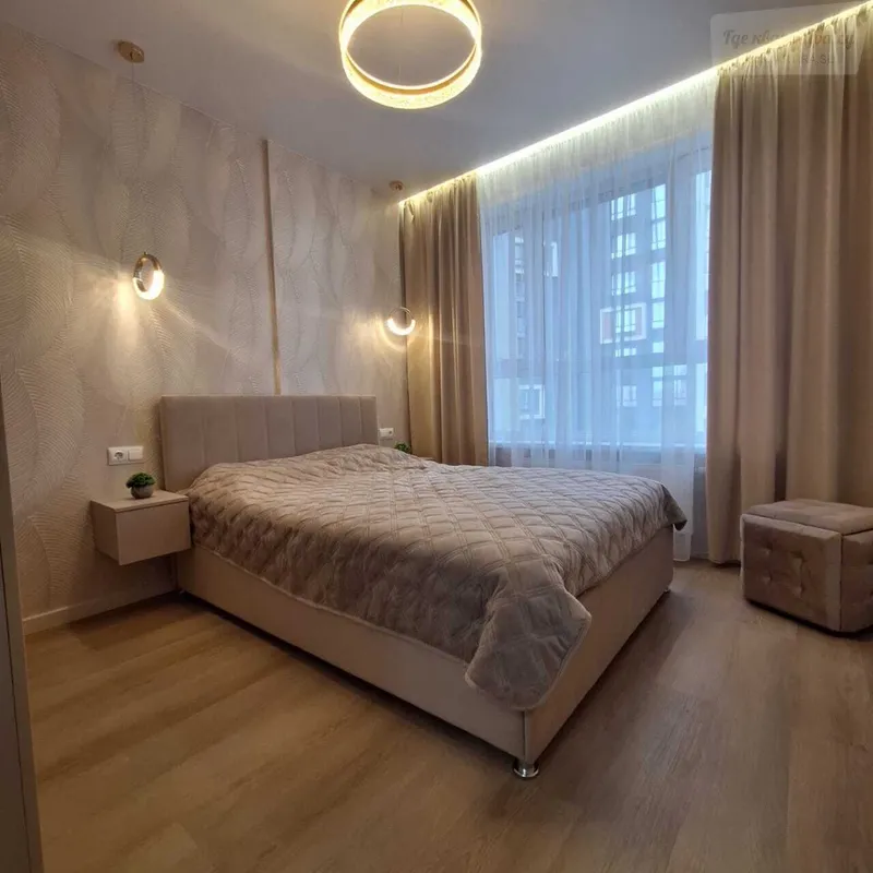 Фото квартиры: улица 8 Марта, 204Г/1