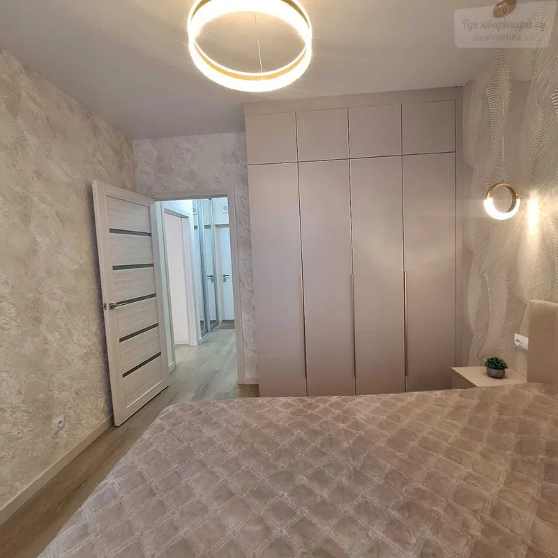 Фото квартиры 3