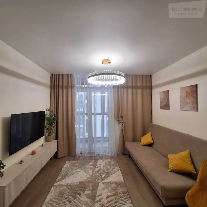 Фото квартиры 4