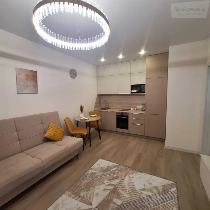 Фото квартиры 6