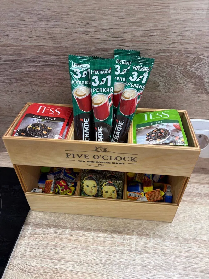 Фото квартиры 10