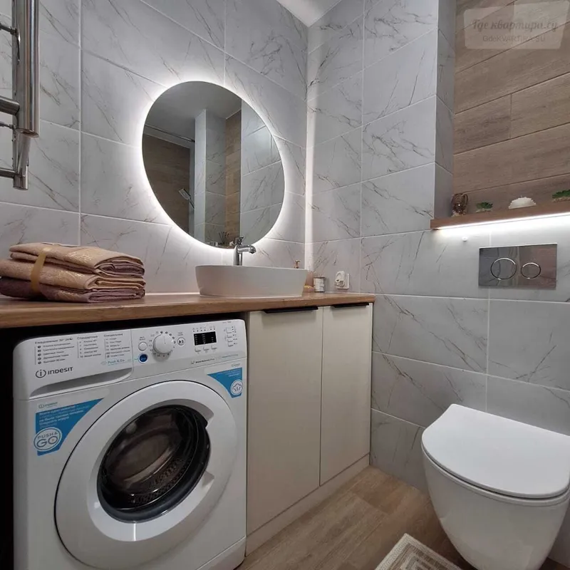 Фото квартиры 11