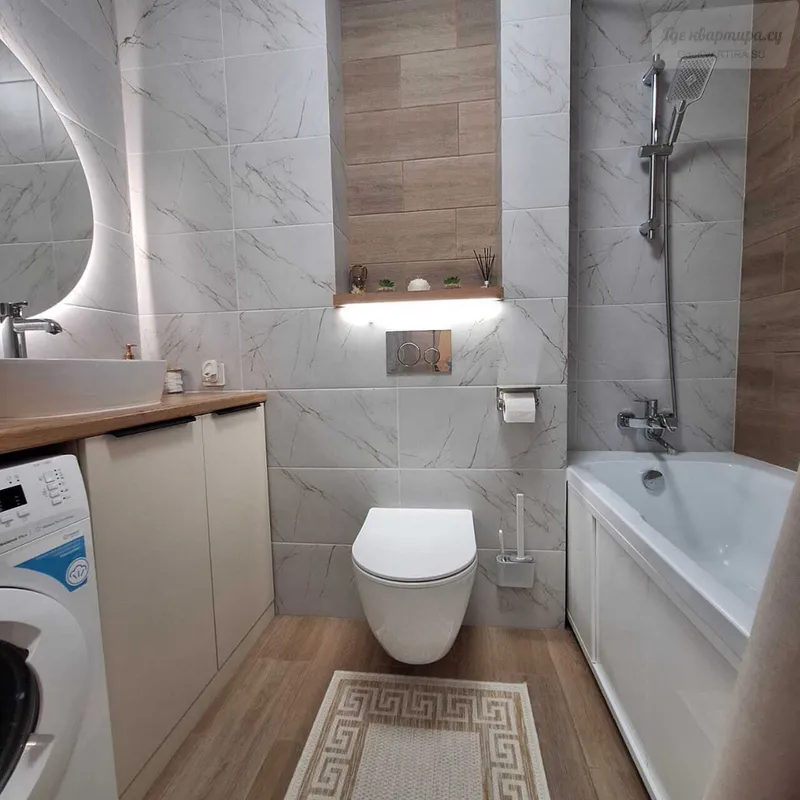 Фото квартиры 12