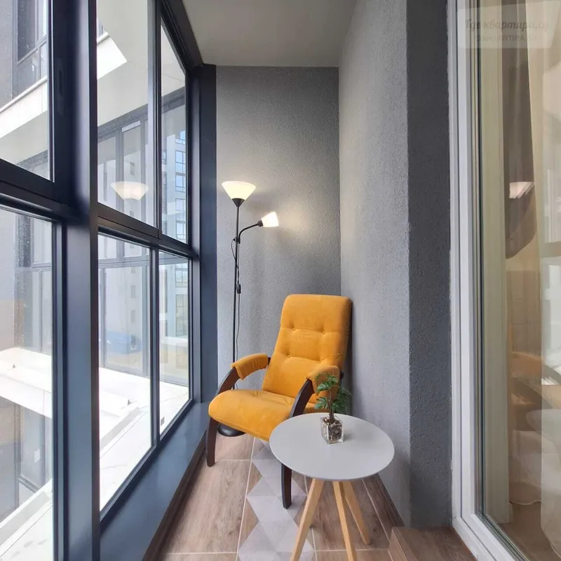 Фото квартиры 15