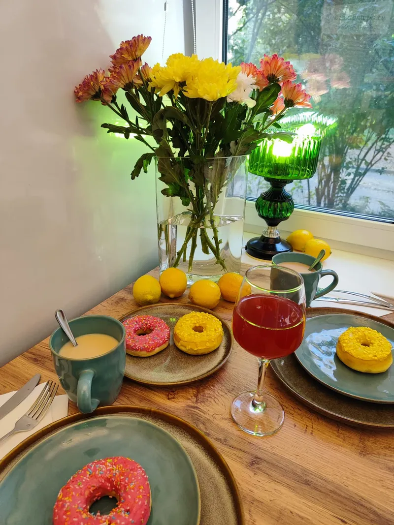 улица Турку, 32к3