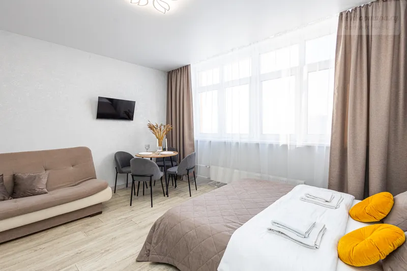 Фото квартиры 5