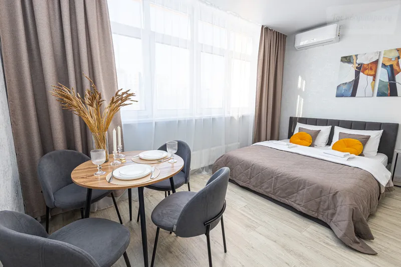 Фото квартиры 8