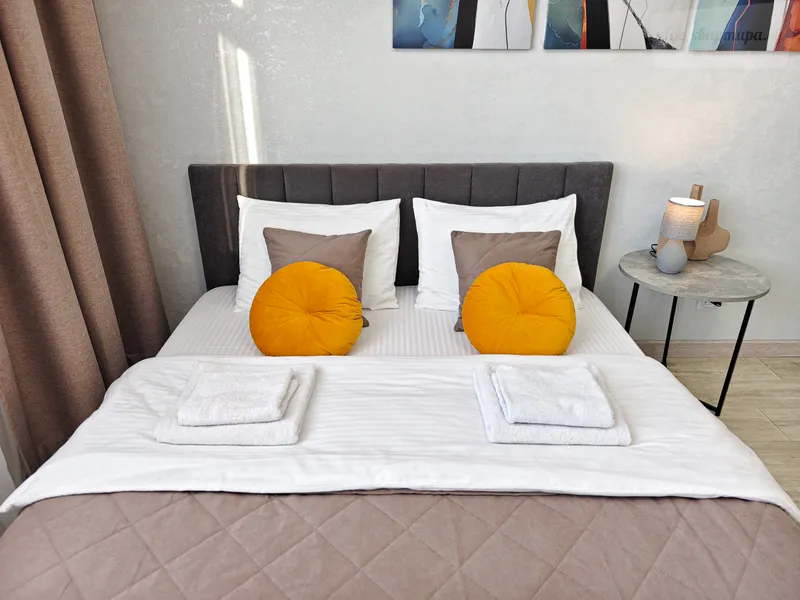 Фото квартиры 9