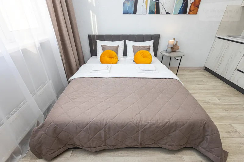 Фото квартиры 12