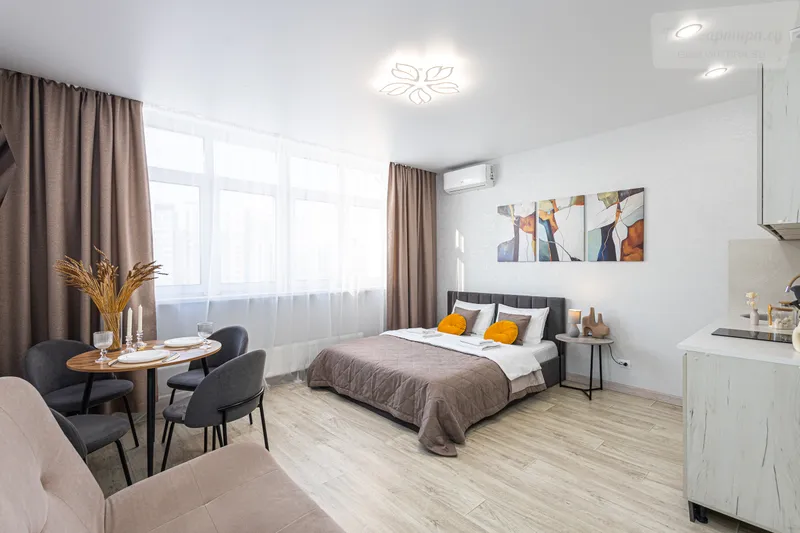 Фото квартиры 15