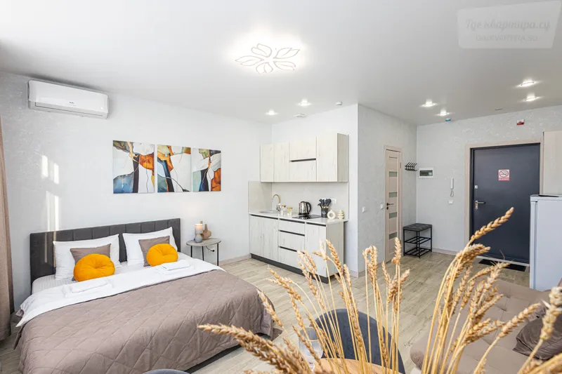 Фото квартиры 16