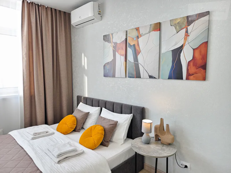 Фото квартиры 18