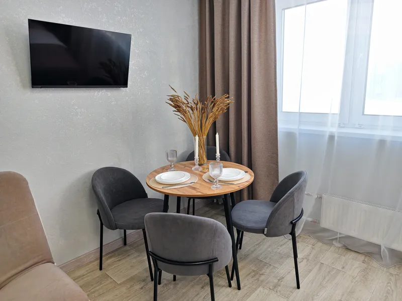 Фото квартиры 19