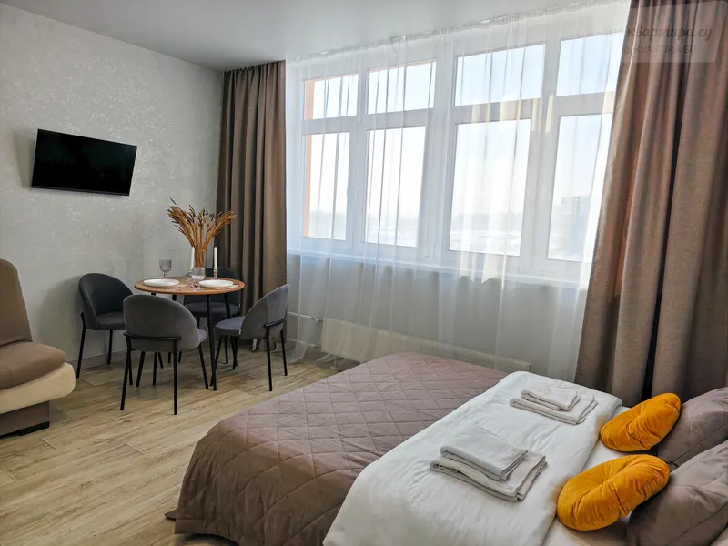 Фото квартиры 21