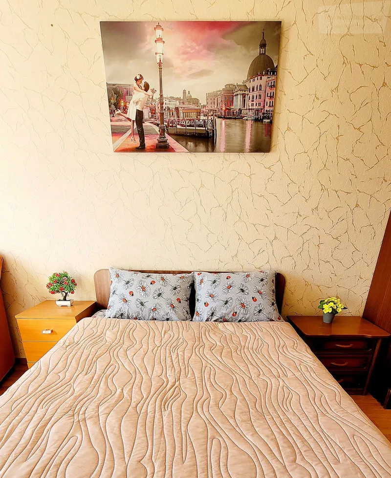 Фото квартиры: улица Воробьёва, 5