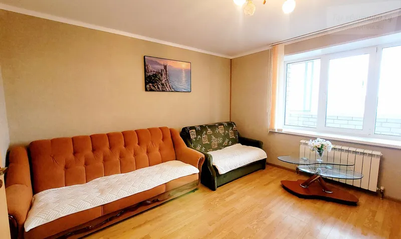 Фото квартиры 5