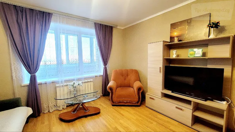 Фото квартиры 8